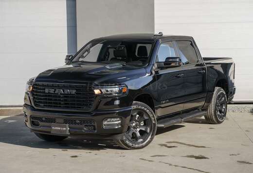 Dodge 2026 Sport €55890 +  DUAL PANE PANORAMIC SUNR ...