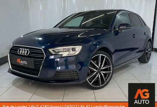 Audi 1.0 TFSI * LED * GPS * Cruise  GARANTIE 12M