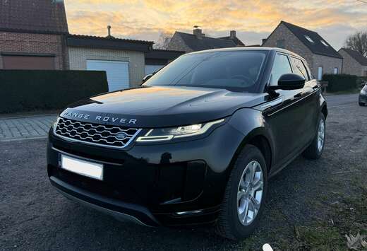 Land Rover 2.0 TD4 MHEV 4WD D150