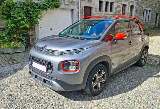 Citroen C3 Aircross 1.2 PureTech Feel S