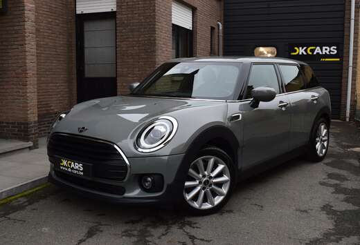 MINI 1.5iA - NAVI / LED / APPLE CARPLAY / CR-CONTR