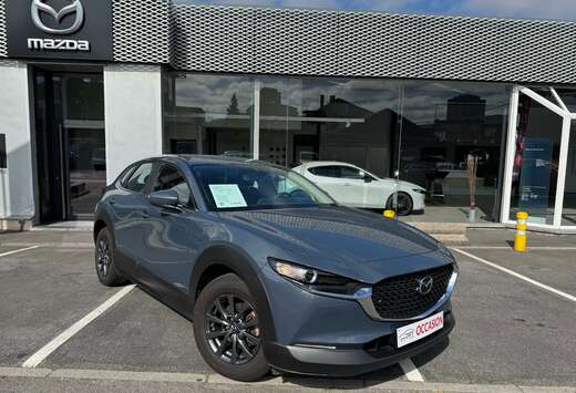 Mazda CX-30 2.0i SKYACTIV-G MHE Skydrive