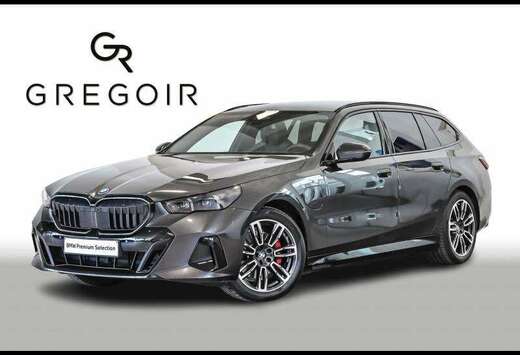 BMW Touring  Msport pro  Comfort  Dass+  Pano   3