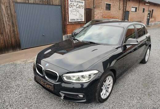 BMW 116i