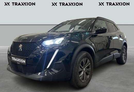 Peugeot Style 130pk  automaat