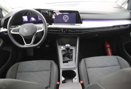 Volkswagen 1.0 TSI Life Business LED GPS PDC CAM Carp ...