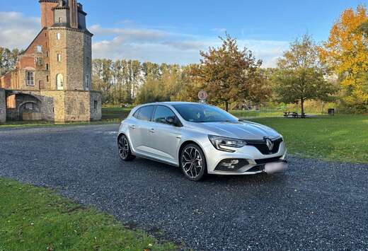 Renault 1.8 TCe R.S. 280 EDC