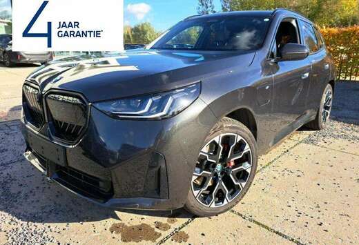 BMW HYBRID - M SPORT PRO - PANODAK