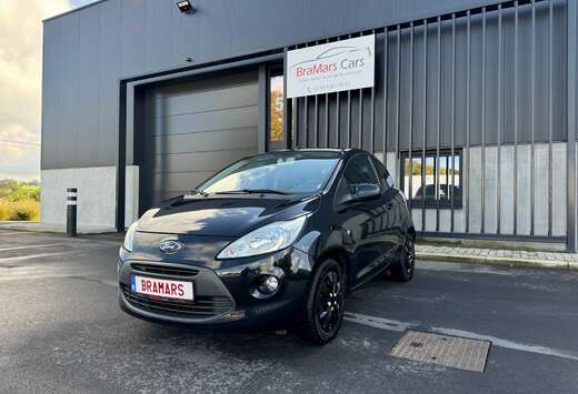 Ford Ka 1.2i  12 MOIS DE GARANTIE