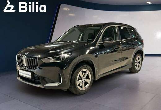 BMW X1 18i