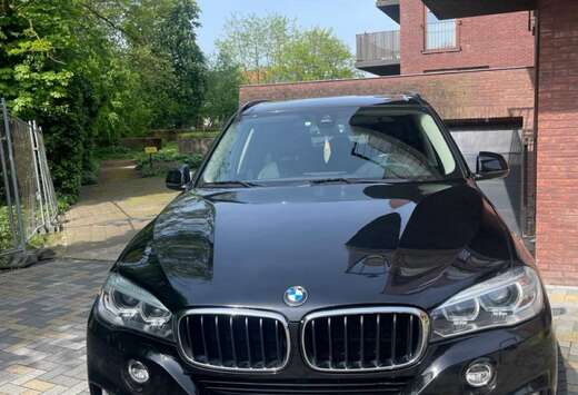 BMW sDrive25d