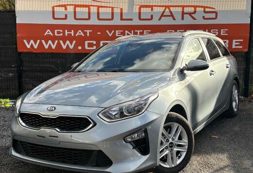 Kia 1.6 CRDi More - EU6D - GARANTIE 1AN -