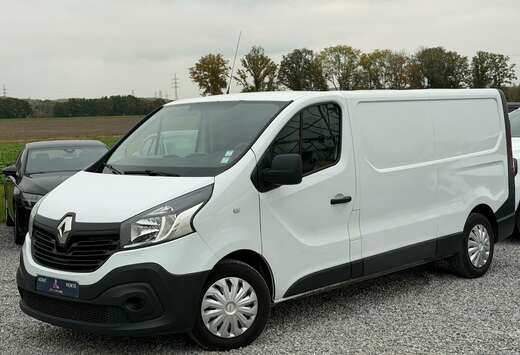 Renault LONG CHASSIS - NAVIGATION - ATT REMORQUE - TV ...