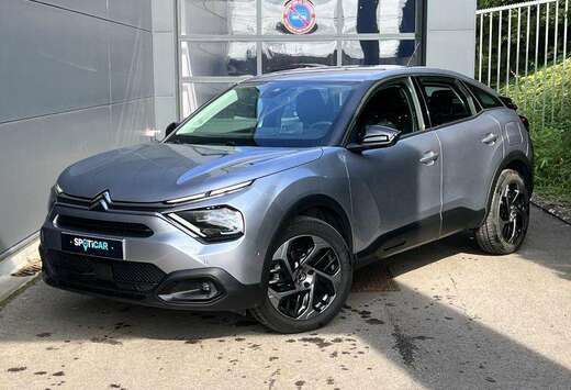 Citroen *** Shine boite Auto ***