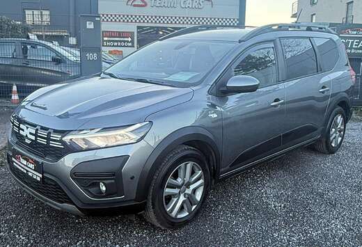 Dacia Break LPG 5 PL Expression