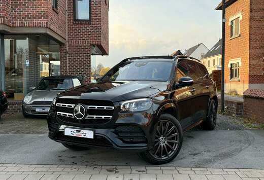 Mercedes-Benz d 4Matic 9G-TRONIC // SOFT CLOSE // FUL ...