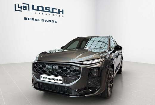 Audi TFSI quattro 195 kW