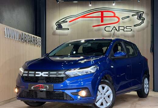 Dacia 1.0 TCe * GARANTIE 12 MOIS * 1ER PROPRIETAIRE *