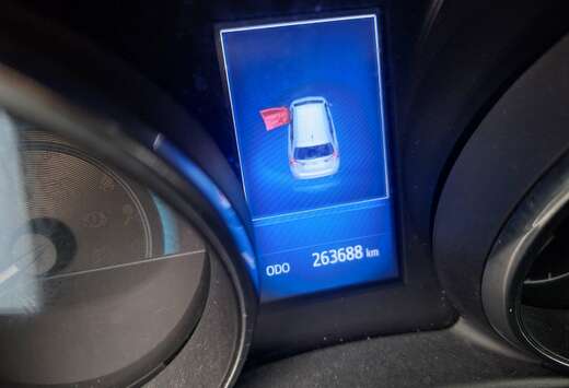 Toyota 1.8 VVT-i Hybrid Automatik Design Edition