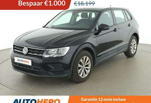 Volkswagen 2.0 TDI Trendline BlueMotion