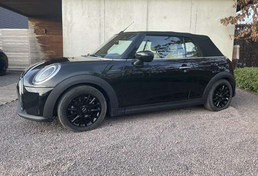 MINI Mini Cabriolet 1.5A Cooper OPF DCT