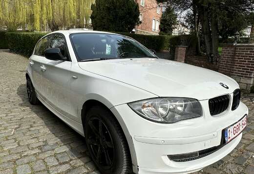 BMW 118i