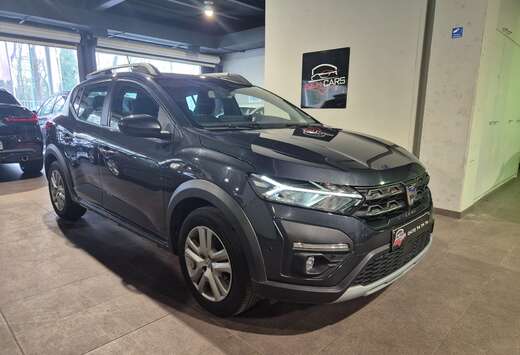 Dacia Sandero Stepway 1.0 TCe Essence LPG