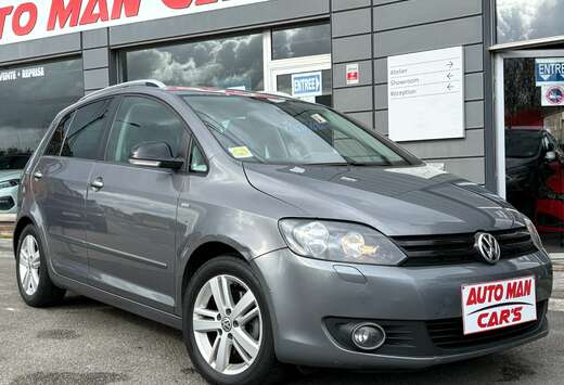 Volkswagen 1.6 TDi - GPS AC REGULATEUR CT OK Siéges  ...