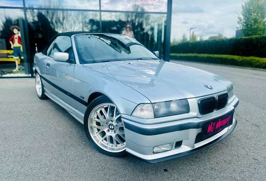 BMW i Cabriolet *** Pack M ***