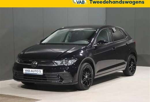 Volkswagen LIFE 1.0L TSI 95 Carplay Dab Led