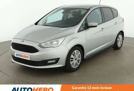 Ford 1.5 TDCi Cool&Connect