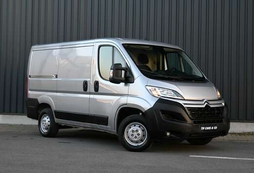 Citroen L1H1 140PK/ Camera, PDC, Cruise, Lineass, BTW