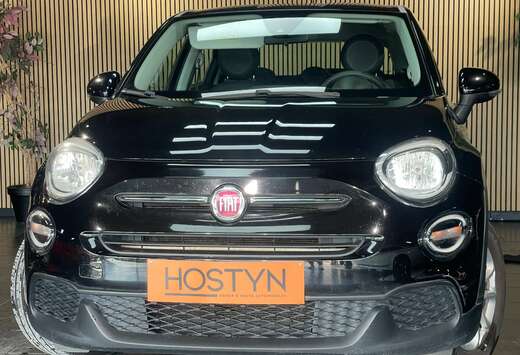 Fiat 1.0i FireFly*GARANTIE 1 AN*1ER MAIN