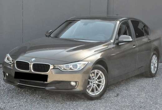 BMW 316i