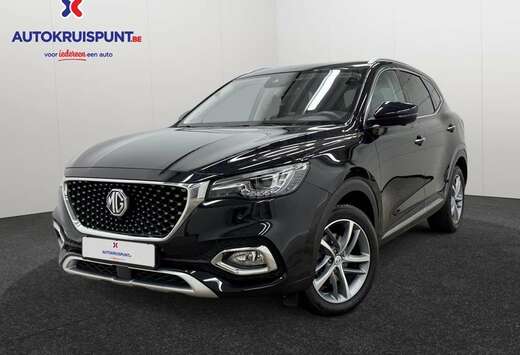 MG 1,5 TGDI PHEV LUXURY Leder Panodak 360camera GPS