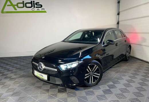 Mercedes-Benz D 150 DCT PROGRESSIVE LINE GPS