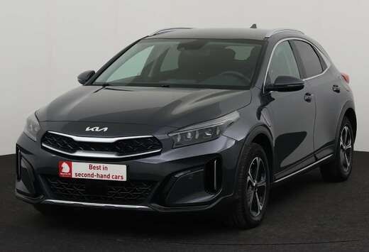 Kia 1.6 GDI BUSINESS LINE PHEV + A/T + GPS + CARPLAY  ...