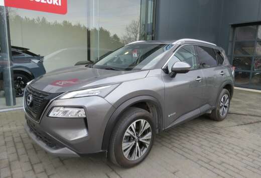 Nissan X-Trail 1.5 e-Power N-Connecta