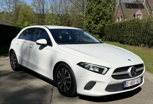 Mercedes-Benz Business Solution