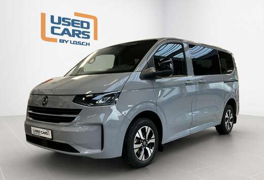 Volkswagen Life+Kurz+DSG+9Sitze+LED