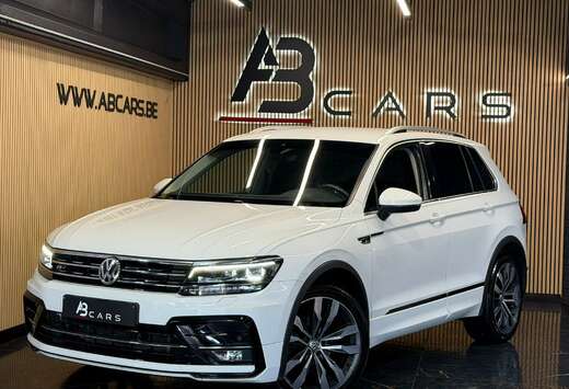 Volkswagen 1.4 TSI ACT * R LINE * DSG * GARANTIE 12 M ...