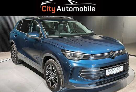 Volkswagen 1.5 eTSI DSG CARPLAY CAMERA ATTELAGE LUM A ...