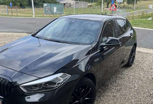 BMW dA AdBlue (EU6AP)