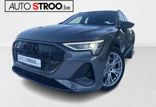 Audi 55 S-Line Quattro  PANO  CAMERA  LEDER