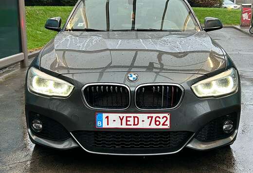 BMW 116i