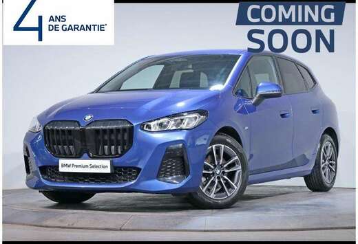 BMW i Active Tourer Kit M Sport