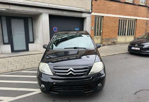 Citroen 1.4i Exclusive
