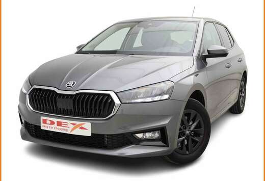 Skoda 1.0 TSI 115 DSG Selection  LED  CarPlay