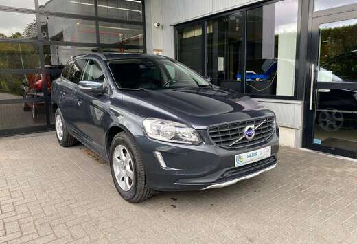 Volvo XC60 2.0 D3 Panoramisch Dak/Navigatie/.. 12 maa ...
