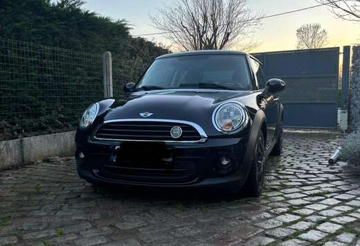 MINI Mini 1.6i One
